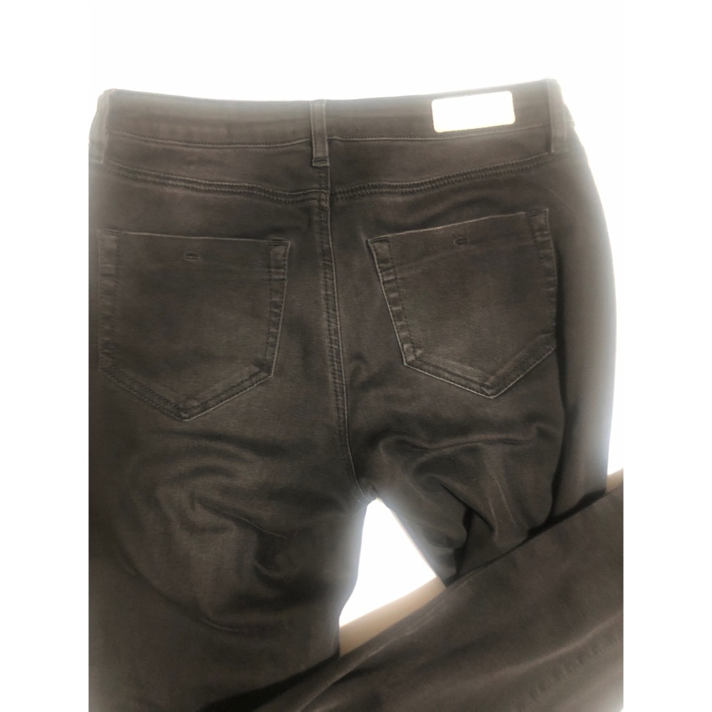 Tailor Made High Rise Skinny - Picture 2 of 5